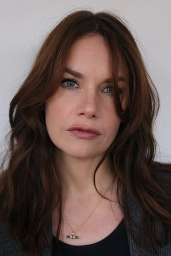 Foto: Ruth Wilson
