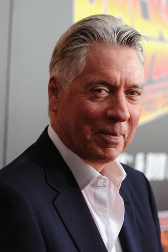 Foto: Alan Silvestri