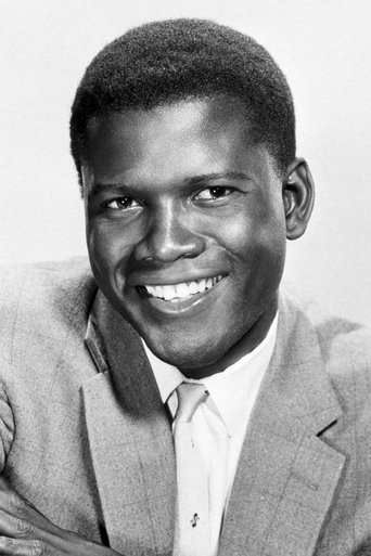Foto: Sidney Poitier