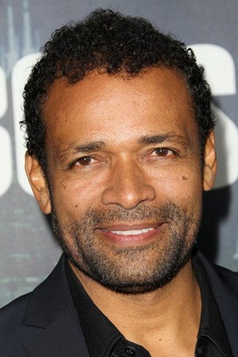 Foto: Mario Van Peebles