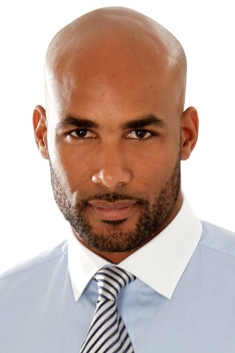 Foto: Boris Kodjoe