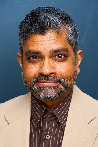 Foto: Kenneth Maharaj