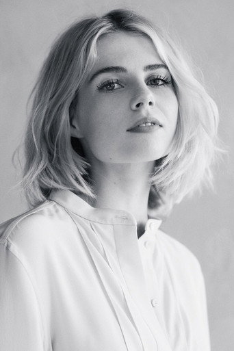 Foto: Lucy Boynton