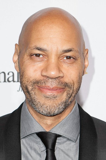 Foto: John Ridley