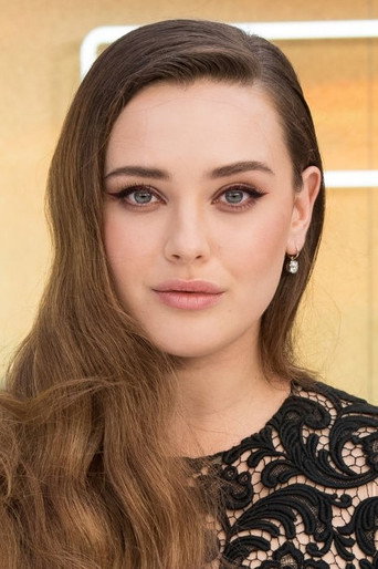 Foto: Katherine Langford