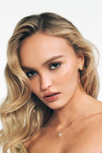 Foto: Lily-Rose Depp