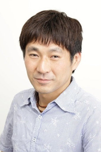 Foto: Katsuji Morishita