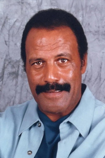 Foto: Fred Williamson