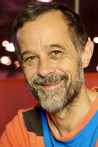 Foto: Claude Barras