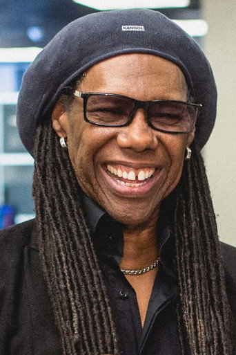 Foto: Nile Rodgers