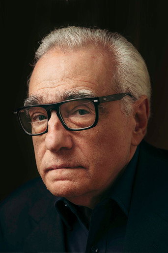Foto: Martin Scorsese