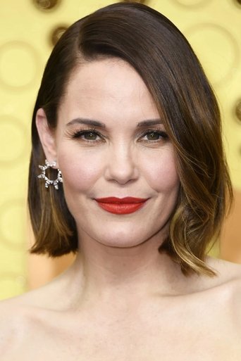 Foto: Leslie Bibb