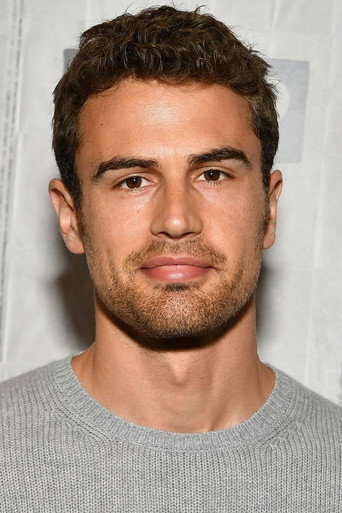 Foto: Theo James