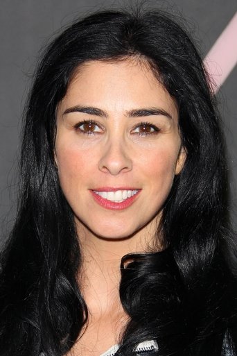 Foto: Sarah Silverman