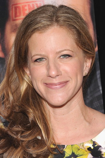 Foto: Kerry Kohansky-Roberts