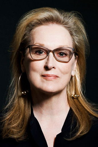 Foto: Meryl Streep