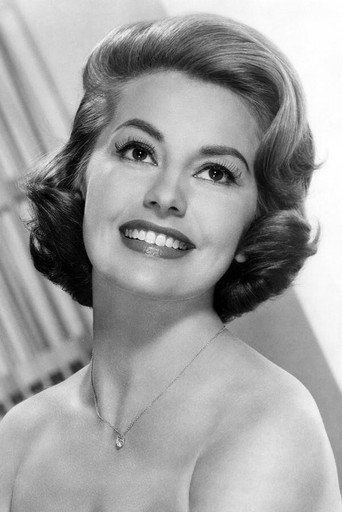 Foto: Cyd Charisse