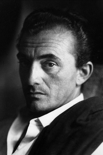 Foto: Luchino Visconti