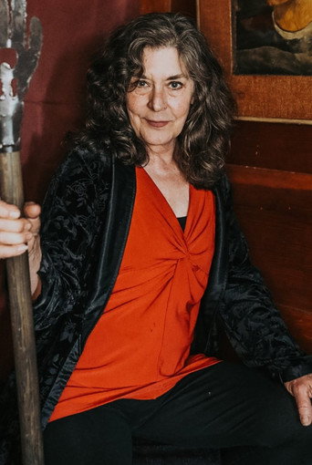 Foto: Jackey Neyman