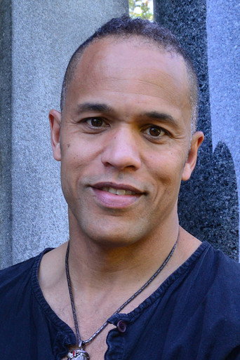 Foto: Keith Hamilton Cobb