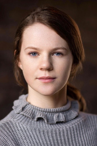 Foto: Amy Macken