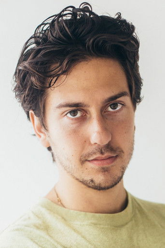 Foto: Nat Wolff