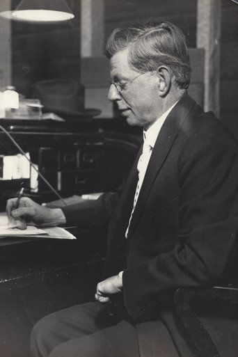 Foto: Frank E. Woods
