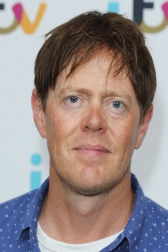 Foto: Kris Marshall