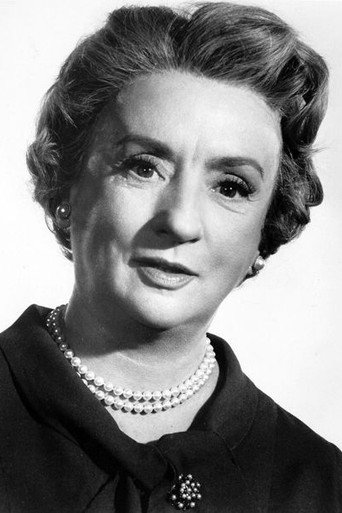 Foto: Mildred Natwick