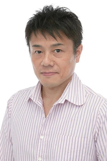 Foto: Takeshi Kusao