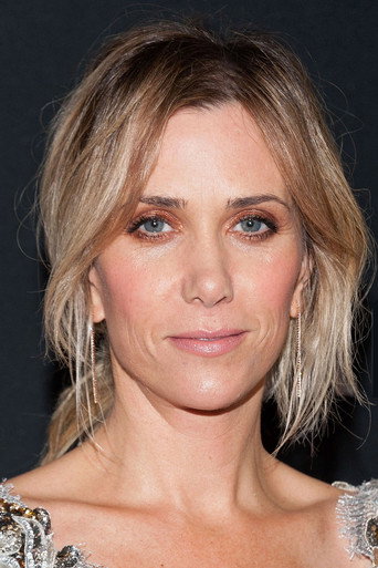 Foto: Kristen Wiig