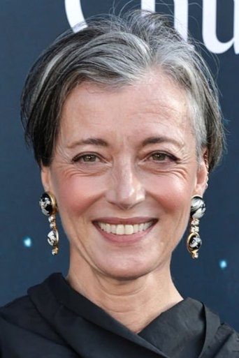 Foto: Mia Sara