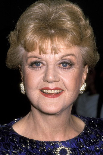 Foto: Angela Lansbury