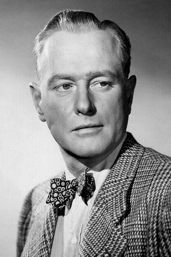 Foto: George Macready