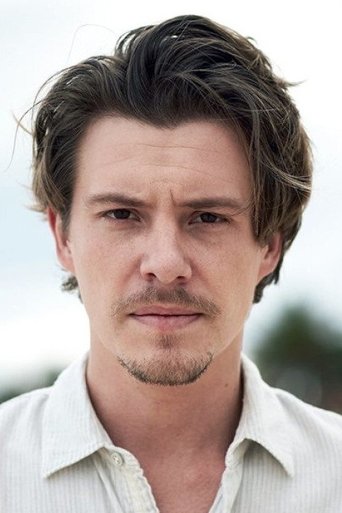 Foto: Xavier Samuel