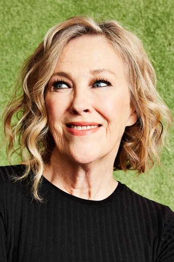 Foto: Catherine O'Hara