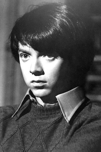 Foto: Bud Cort