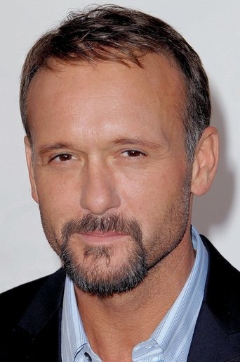 Foto: Tim McGraw