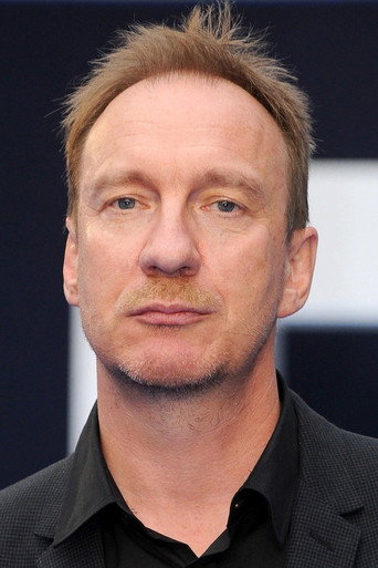 Foto: David Thewlis