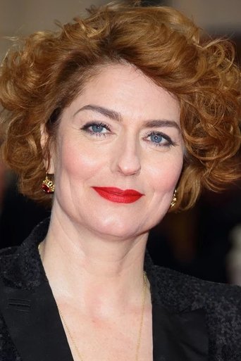 Foto: Anna Chancellor