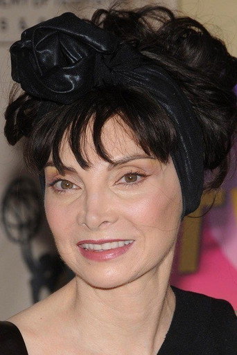 Foto: Toni Basil