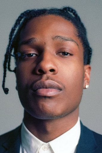 Foto: A$AP Rocky