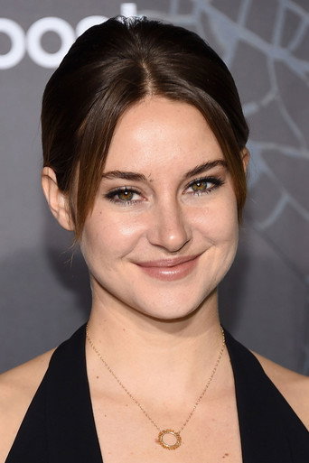 Foto: Shailene Woodley