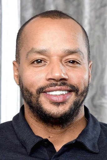 Foto: Donald Faison