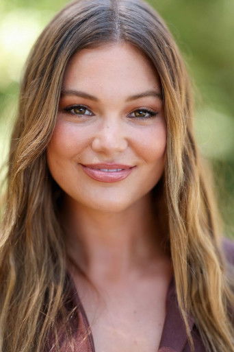 Foto: Olivia Holt