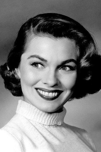 Foto: Joanne Dru
