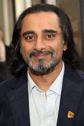 Foto: Sanjeev Bhaskar