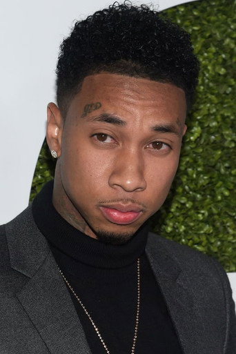 Foto: Tyga