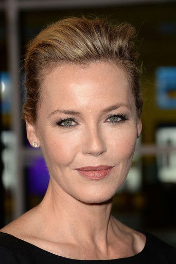 Foto: Connie Nielsen
