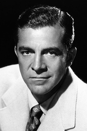 Foto: Dana Andrews